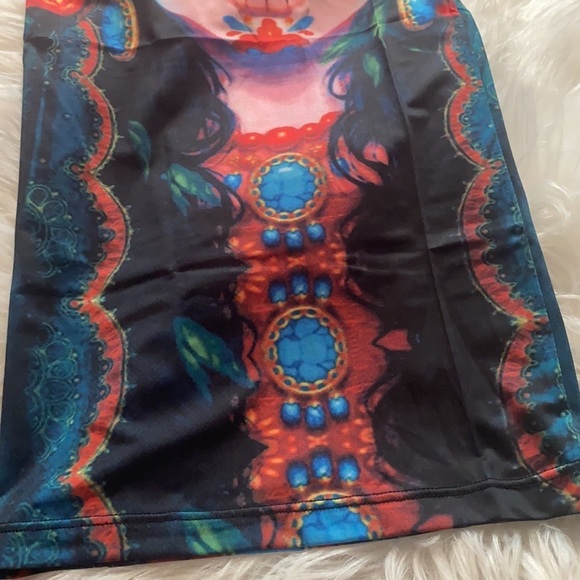 New without tags face gator - Picture 2 of 6